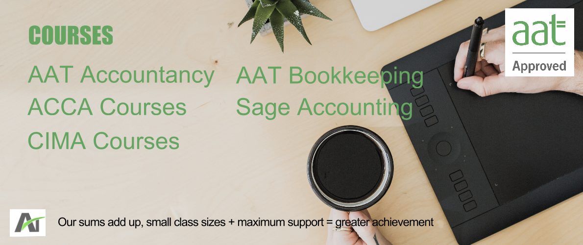 Accountancy Training Solutions